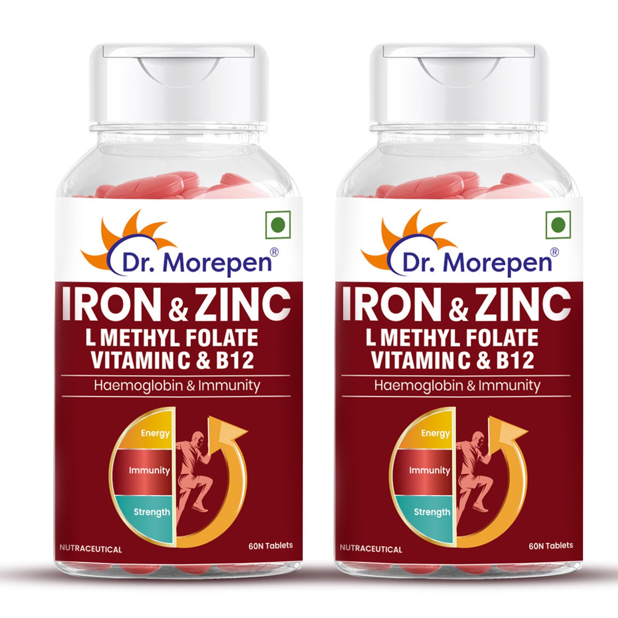 Iron & Zinc for Infants: Why Delayed Cord Clamping Isn’t Enough