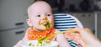 Starting Solids (6+ Months): The 4‑Day Wait Rule & Low‑Allergy First Foods