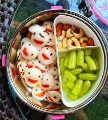 Tiffin & Snacks for Toddlers (1–3 Years): Healthy Indian Meal Ideas That Get Eaten