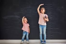 Growth Spurts in Preschoolers (4–6 Years): Managing Increased Appetite & Balanced Meal Timing