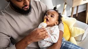 Infant Feeding: Breastfeeding & Formula – How Much, How Often, and Signs of Transfer Issues