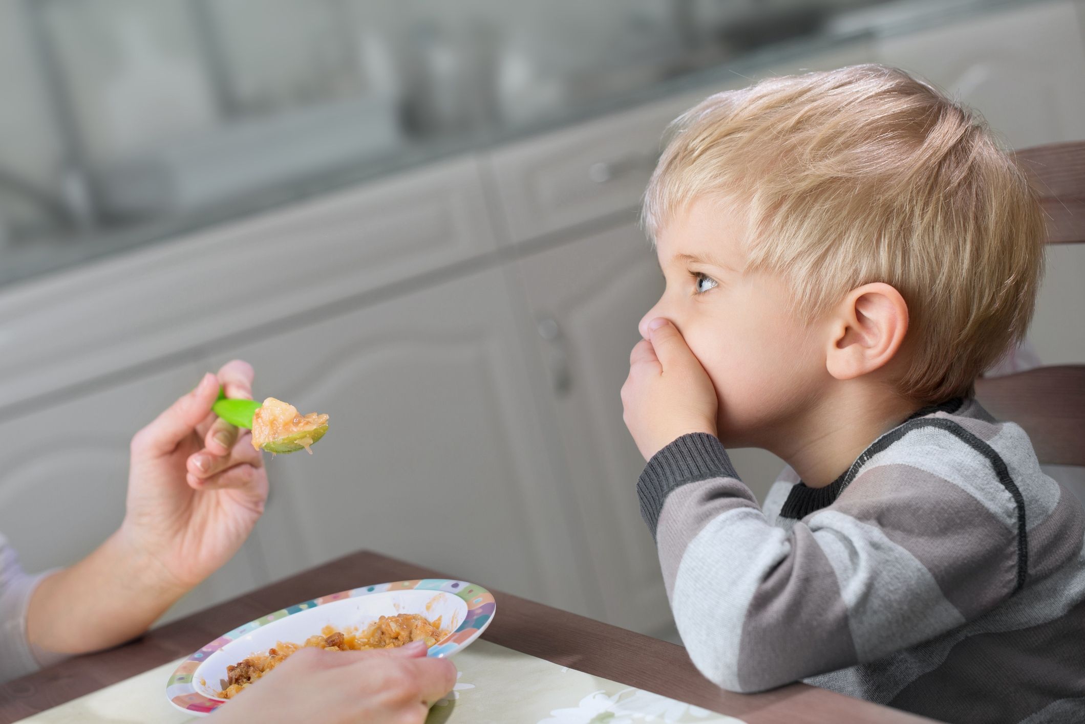 Picky Eating in Toddlers (1–3 Years): Evidence‑Based Strategies That Work