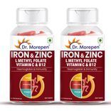 Iron & Zinc for Infants: Why Delayed Cord Clamping Isn’t Enough