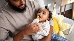 Infant Feeding: Breastfeeding & Formula – How Much, How Often, and Signs of Transfer Issues